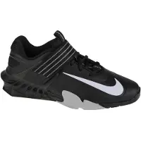 Nike Chaussure de sport 'Savaleos' noir