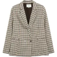 s.Oliver Blazer beige