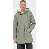 ONLY Manteau de pluie Sally Femmes