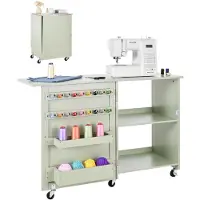 Vevor Table de couture pliante