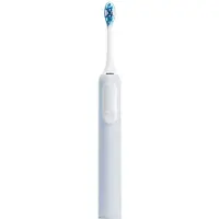 Vivanco Oscillation Electric Toothbrush EU Brosse à dents électrique blanche