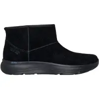 SKECHERS Boots 'On-The-GO Encore - Blair' noir