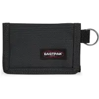 Eastpak porte-monnaie Mini Crew Wallet Black noir