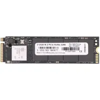 2power Dissipateur Thermique Ssd M.2 Ssd7013a