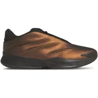 Adidas Chaussure de sport 'Crazy Energy+' bronze / noir