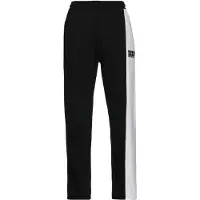 Ecko unltd. Pantalon de sport noir / blanc