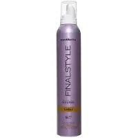 Montibello Mousse à Cheveux Finalstyle Flexible 320ml