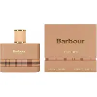 Barbour Origins For Her Eau de Parfum Femme 100 ml – Parfum floral et boisé élégant