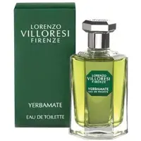 Lorenzo Villoresi Firenze Yerbamate EDT 50 ml UNISEX