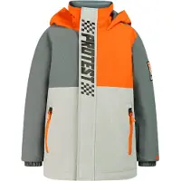 Protest Veste de sport 'PRTBobski TD' gris