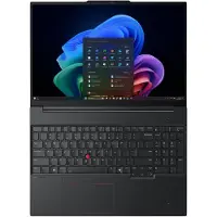 Lenovo Idg Ordinateur Portable Thinkpad E16 Gen 4 16´´ Ultra 7-355/16gb/512gb Ssd