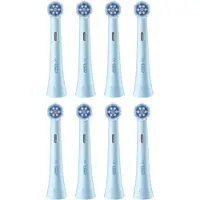 Oral-B iO Gentle Care Stitch (8 Pièces)