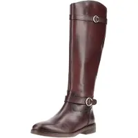 Pikolinos PUERTOLLANO Bottes pour femmes - Bottes élégantes brunes NEU