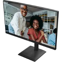 AOC U27E4CV 68,6cm (27") U27E4CV 16:09 2xHDMI+DP+USB-C Lift spk. bl