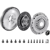 Vevor Kit d'Embrayage avec Volant Moteur
