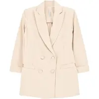 Imperial Blazer blanc naturel