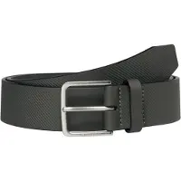 Marc O'Polo Ceinture 'Luan ' brun foncé