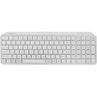 Mars Gaming Clavier De Jeu Sans Fil Mksilenkeyswes