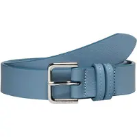 Marc O'Polo Ceinture 'Billis ' azur