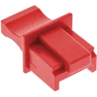 InLine Protection anti-poussière pour prise RJ-45