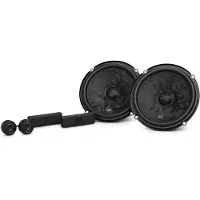 JBL STAGE 3 GEN2 68CF | Système d'enceintes à 2 voies de 165 mm