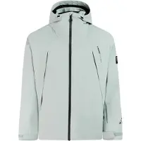 Protest Veste de sport 'PRTDrifter' gris