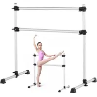 Vevor Barre à ballet pour la maison