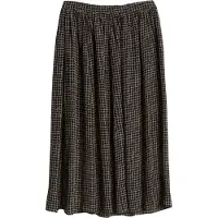 Marc O'Polo Jupe umbra / noir