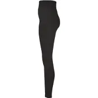 Urban Classics Leggings noir