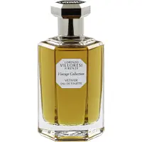 Lorenzo Villoresi Collection Vintage Vetiver, Eau de Toilette, 100 ml