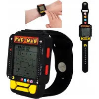 Sonstige Verlage Montre connectée Pac-Man