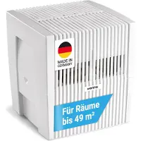 Venta 7029501 Classic LW25 Luftbefeu / hygienische Befeuch weiß