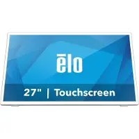 ELO Touch Solutions 2770L Moniteur LCD 27 pouces Full HD projeté Capacitif 10 touches USB - Flachbildschirm (TFT/LCD) - 27