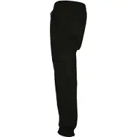 Urban Classics Pantalon cargo noir