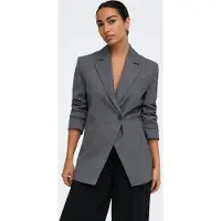 JDY Blazer 'JDYValerie' gris chiné
