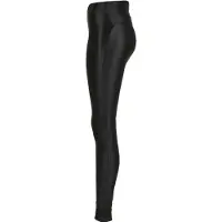 Urban Classics Leggings noir