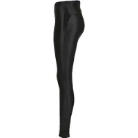 Urban Classics Leggings noir