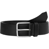 Marc O'Polo Ceinture 'Luan ' noir