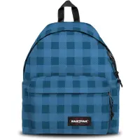 Eastpak Sac à dos 'Pak'R' gentiane / bleu roi / noir