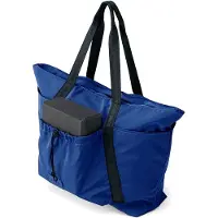Born Living Yoga Away 28l Bag Bleu
