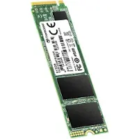 Transcend SSD 512GB M.2 MTE220S (M.2 2280) PCIe Gen3 x4 NVMe