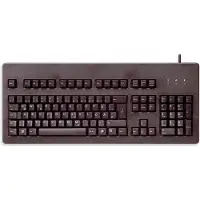 Cherry Keyboard G80-3000 BLACK SWITCH [DE] blk