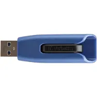 Verbatim Store 'n' Go V3 MAX - clé USB - 64 Go