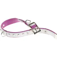 Ferplast Collier De Chien Dual 25 Mm 45 Cm