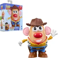 Hasbro Monsieur Patate Buzz Cowboy