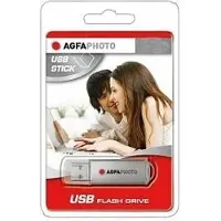 Agfa USB Flash Drive 2.0 - clé USB - 8 Go
