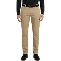 Alberto Pantalon chino 'Lou' beige
