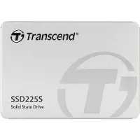 Transcend SSD225S 2.5" 2 TB Serial ATA III 3D NAND
