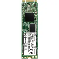 Transcend 830S M.2 1 To Serial ATA III 3D NAND