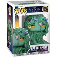 Funko POP! Pop! - Disney Fantasy 2000 Spring Sprite figurka winylowa premium